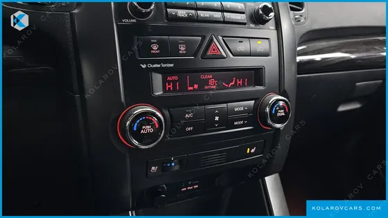 KIA SORENTO DIESEL 2.0 2WD TLX
