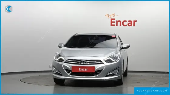 HYUNDAI I40 2.0 GDI