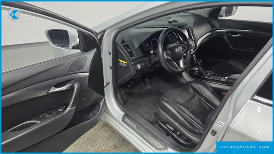HYUNDAI I40 2.0 GDI