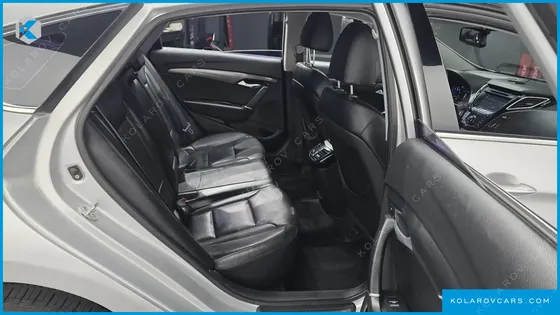 HYUNDAI I40 2.0 GDI