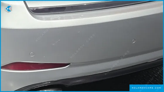HYUNDAI I40 2.0 GDI
