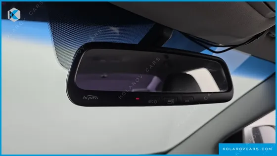 HYUNDAI I40 2.0 GDI