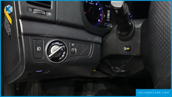 HYUNDAI I40 2.0 GDI