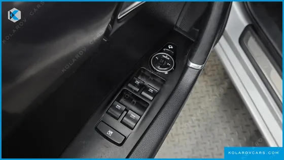 HYUNDAI I40 2.0 GDI