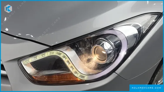 HYUNDAI I40 2.0 GDI
