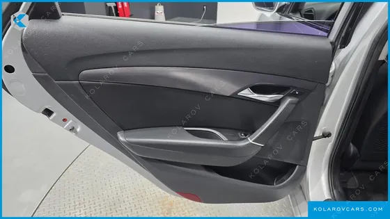 HYUNDAI I40 2.0 GDI