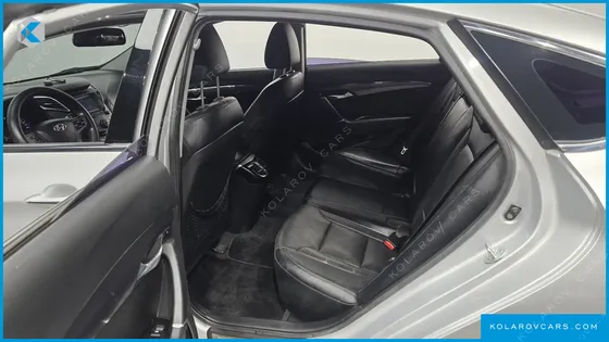 HYUNDAI I40 2.0 GDI