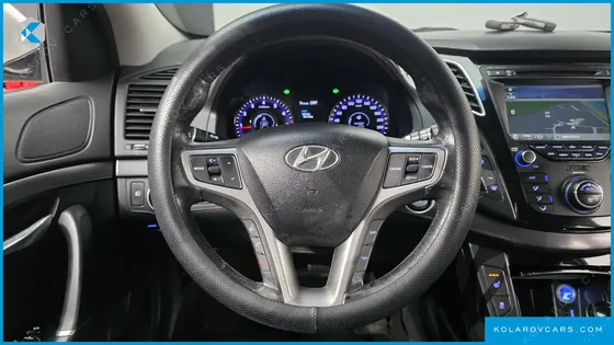HYUNDAI I40 2.0 GDI