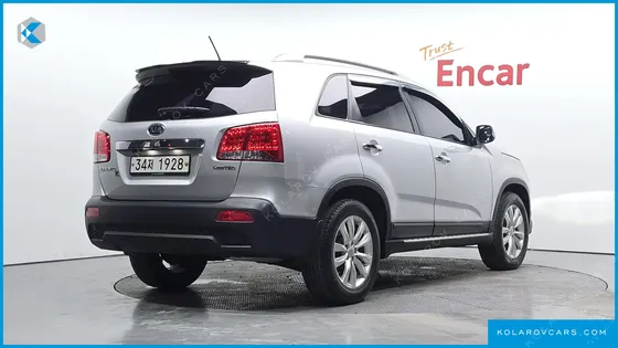 KIA SORENTO DIESEL 2.0 2WD TLX