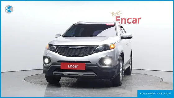 KIA SORENTO DIESEL 2.0 2WD TLX