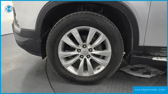 KIA SORENTO DIESEL 2.0 2WD TLX