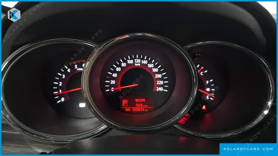 KIA SORENTO DIESEL 2.0 2WD TLX