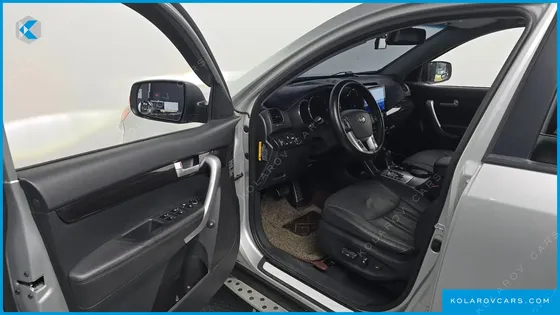 KIA SORENTO DIESEL 2.0 2WD TLX