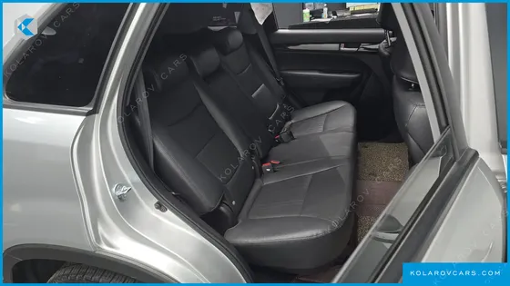KIA SORENTO DIESEL 2.0 2WD TLX
