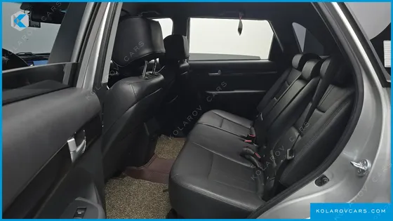 KIA SORENTO DIESEL 2.0 2WD TLX