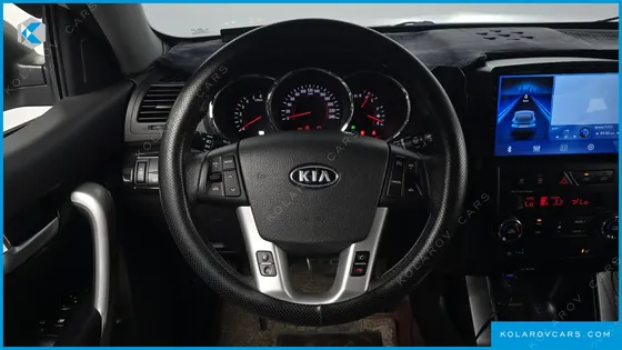 KIA SORENTO DIESEL 2.0 2WD TLX