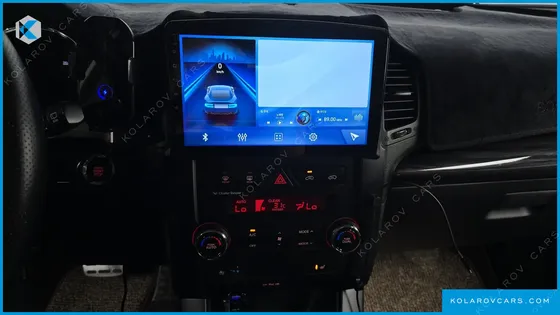 KIA SORENTO DIESEL 2.0 2WD TLX