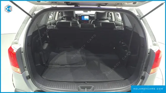 KIA SORENTO DIESEL 2.0 2WD TLX