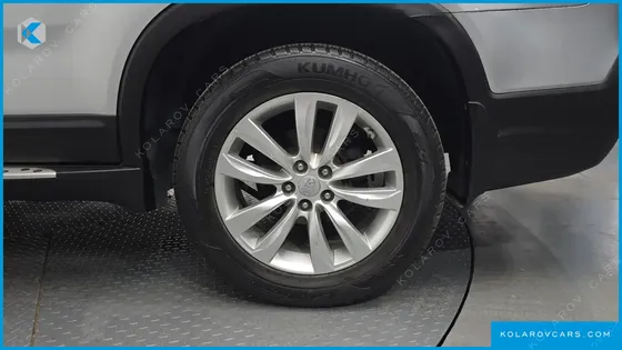 KIA SORENTO DIESEL 2.0 2WD TLX