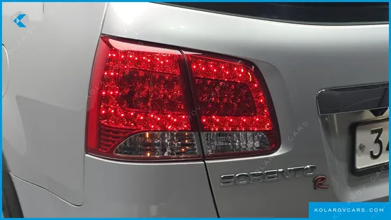 KIA SORENTO DIESEL 2.0 2WD TLX