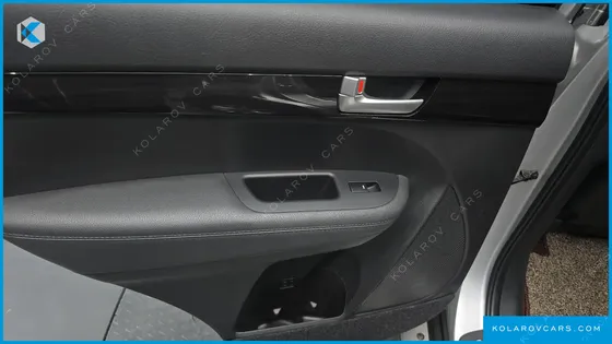 KIA SORENTO DIESEL 2.0 2WD TLX