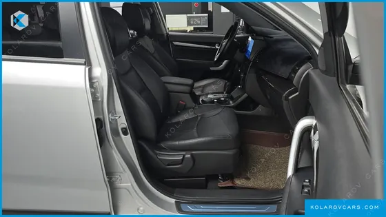 KIA SORENTO DIESEL 2.0 2WD TLX