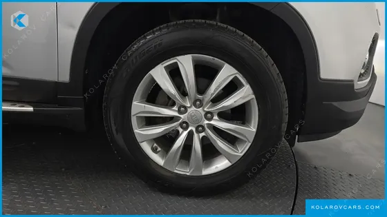 KIA SORENTO DIESEL 2.0 2WD TLX