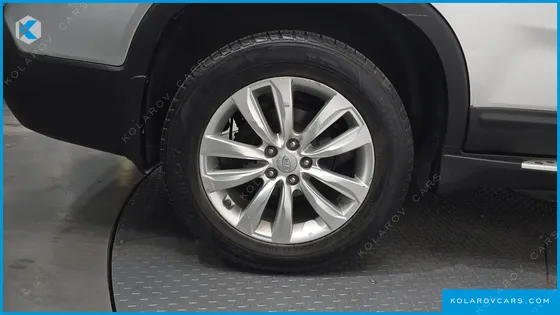 KIA SORENTO DIESEL 2.0 2WD TLX