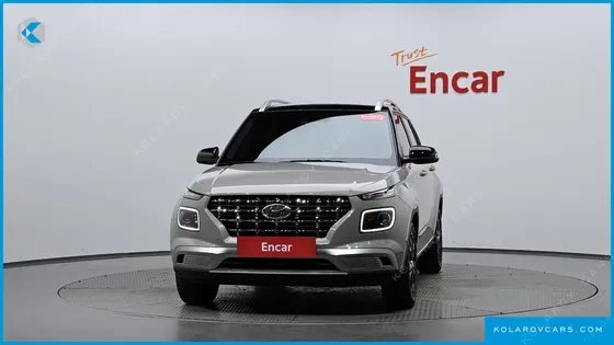 HYUNDAI VENUE 1.6 MODERN