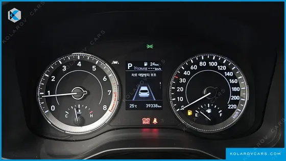 HYUNDAI VENUE 1.6 MODERN
