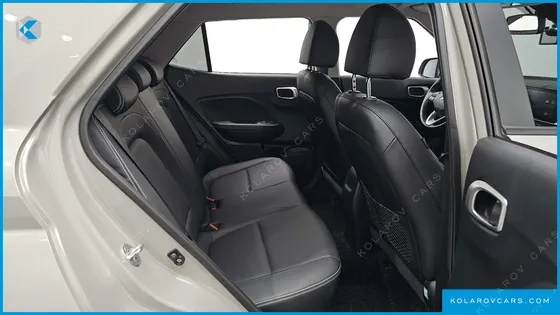 HYUNDAI VENUE 1.6 MODERN