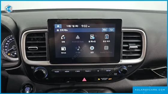 HYUNDAI VENUE 1.6 MODERN