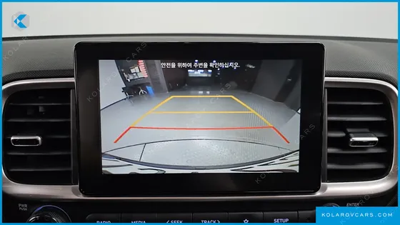 HYUNDAI VENUE 1.6 MODERN