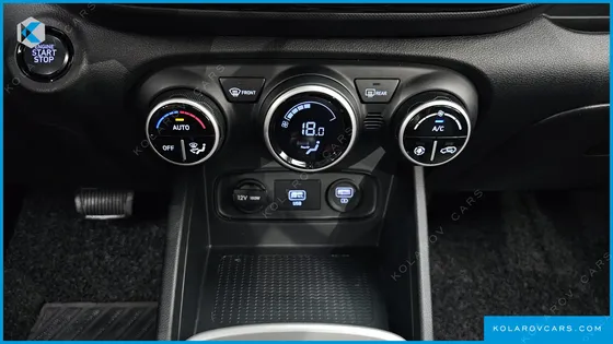 HYUNDAI VENUE 1.6 MODERN