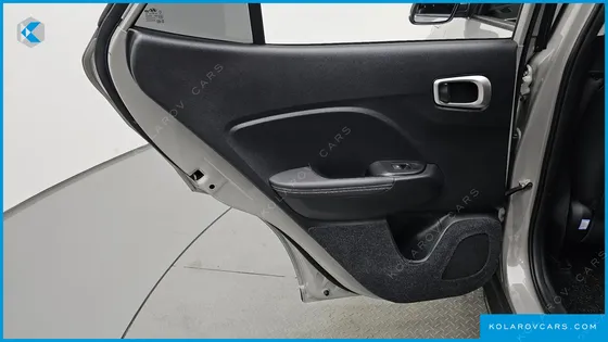 HYUNDAI VENUE 1.6 MODERN