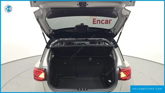 HYUNDAI VENUE 1.6 MODERN