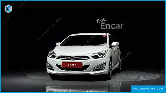 HYUNDAI I40 2.0 GDI