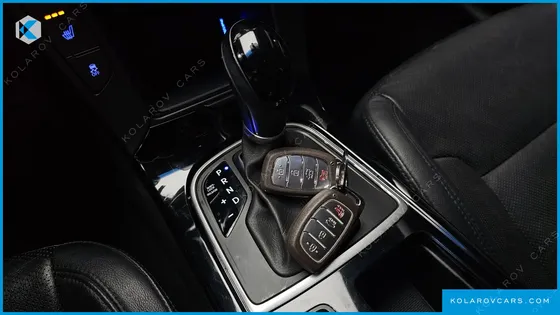 HYUNDAI I40 2.0 GDI
