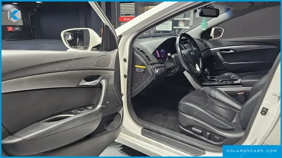 HYUNDAI I40 2.0 GDI