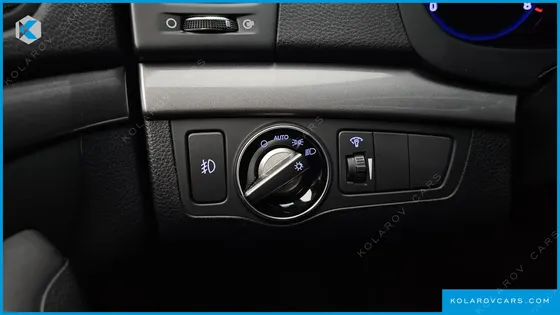 HYUNDAI I40 2.0 GDI