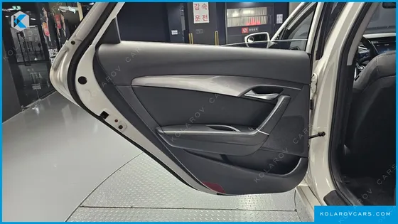 HYUNDAI I40 2.0 GDI