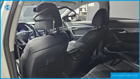 HYUNDAI I40 2.0 GDI