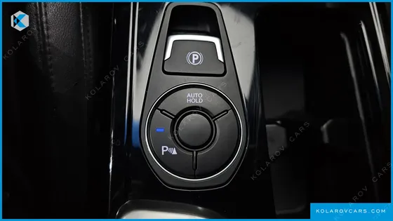 HYUNDAI I40 2.0 GDI