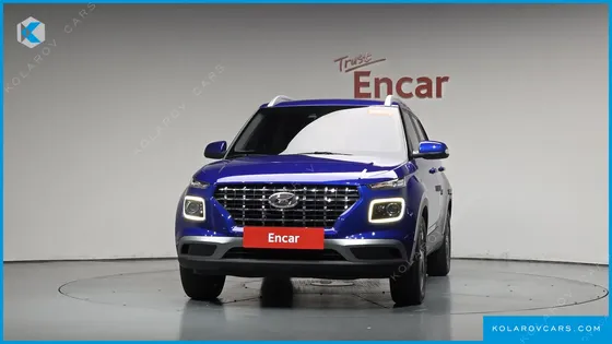 HYUNDAI VENUE 1.6 MODERN