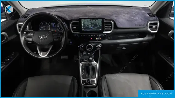 HYUNDAI VENUE 1.6 MODERN