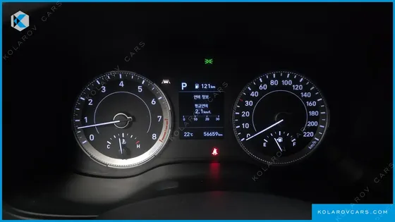 HYUNDAI VENUE 1.6 MODERN