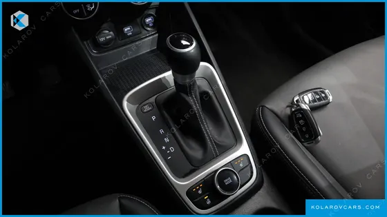 HYUNDAI VENUE 1.6 MODERN