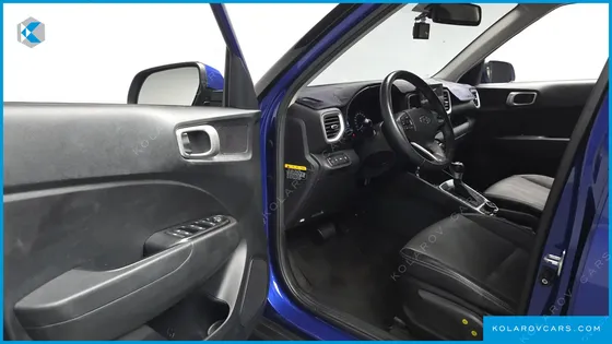 HYUNDAI VENUE 1.6 MODERN