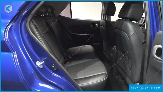HYUNDAI VENUE 1.6 MODERN