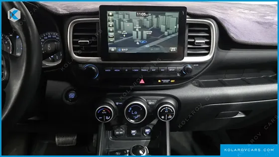HYUNDAI VENUE 1.6 MODERN
